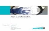 Anesthesie - Home | Ziekenhuis Oost-Limburg Ziekenhuis Oost-Limburg l Brochure: BR0331 - Anesthesie In het bijzonder zal de anesthesist o.a. zorgen voor: • Het onderdrukken van de