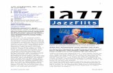 ONAFHANKELIJK JAZZMAGAZINE SINDS 2003 - jazzflits.nljazzflits.nl/jazzflits12.12.pdf · Monk, Eric Dolphy en Stan Getz. Volg het laatste jazznieuws op PLATEN BENJAMIN HERMAN REIKT