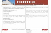 Fortex professionele kunststof gevelbekleding ... BS1554:1990 Productie: ISO 9001:2000 OHSAS 18001:1999 Densiteit: 450-600 kg/m3 Kleurechtheid: De producten zijn getest volgens BS