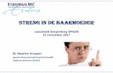 casuïstiek bespreking SPSZN 21 november 2017 Dr …prenatale-screening.nl/wp-content/.../amniotic-band-SPSZN21-11-7.pdf · Amniotic bands. ... Diagnose amniotic band syndrome is
