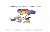 €¦  · Web viewVoor u ligt het pedagogisch beleidsplan van ‘RDV Kids’. Hierbij leggen wij vast welk pedagogisch beleid wij hanteren.