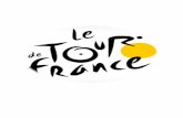 €¦  · Web viewOmdat de Tour elk jaar wordt gereden, met uitzondering van de Eerste en Tweede Wereldoorlog, en al sinds 1903 bestaat kent de Tour de France vele winnaars.