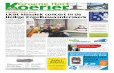 Wekelijks nieuwsblad voor: Benthuizen - Hazerswoude … 2018... · 2018-04-16 · Wekelijks nieuwsblad voor: Benthuizen - Hazerswoude-Dorp - Hazerswoude-Rijndijk en Koudekerk aan