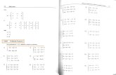 chunggnuhc.github.io 19) -o 21) 23) -2 -3 Algebra linear 4x + 8y+ 12z = x-z=O -5x - 8y - I Iz 2x + 3y + 4z = 3x + 5y -4z— 4x + 7y-2z= 24 53 31 Nos problemas de 24 a 27, estabelecer