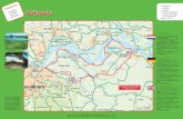 Ooijroute - Koffie- & Eethuis "De Gelderse Poort" knooppunt Ooij Route.pdf · Ooijroute ten 64-93---48 Het fietsroutenetwerk, hoe werkt het? • Op de fietsroutekaart ziet u ver-schillende