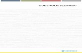 Sleipner Dutch 090317 - Uddeholm producent, … · SS-EN ISO 9001 SS-EN ISO 14001 UDDEHOLM SLEIPNER DE VERANDERENDE GEREEDSCHAP BEHOEFTE De matrijzen (gereedschappen) wereld verandert