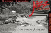 Des cordes a son arc - jazz. · PDF fileWinehouse, Bob Marley, ... Jérôme Dubois (trompette, bugle, guitare), Joachim Montbord (guitare), Pascal Fallot (basse), Stéphane Garcia