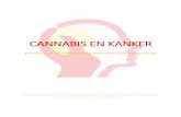 ANNA IS EN KANKER - Nationale belangenvereniging · (Hillig, 2004) De meest courante terpenen in cannabis zijn mono terpenen myrceen , linalool, limone e n, pine e n ... 2010; Gardner