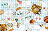 A Food Fun · et de KidsBox et? x . P L A Z A K I D S A C L U B S P A R M U N T P L AZ F O D F O R A L L. N L Kleur in! oor meer informatie ... 7/12/2018 2:44:55 PM ...