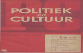 h d - Publicaties Nederlandse Politieke Partijenpubnpp.eldoc.ub.rug.nl/FILES/root/tijdschrift/PolitiekenCultuur/... · Bij kameraad Parabellum 1) loopt het hier op uit, ... Hij ontmoette