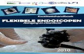 KWALITEITSHANDBOEK FLEXIBELE ENDOSCOPENsterilisatievereniging.nl/wp-content/uploads/2015/07/2010-SFERD... · Sectie Endoscopie Verpleegkundigen en Assistenten Nel Blom, ... VERBETEREN