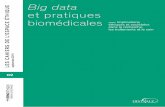 55 Big data Big data LES CAHIERS DE L’ESPACE de lEE Big Data... · PDF file1 Le contexte des big data 21 dans les recherches sur les maladies neuro-dégénératives ... 6 — Donner