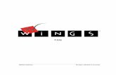 FAQ - wingssoftware.com · Om een fiche opnieuw te activeren volstaat het om de verwijderknop te klikken. Opm.: door het schrappen van een niet-gesaldeerde algemene rekening zal deze