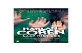 HARLAN COBEN - bol.com | de winkel van ons allemaal · HARLAN COBEN LAAT NIET LOS vijftien jaar geleden raakte nap dumas zijn broer kwijt. de geheimen van toen lijken nu pas boven