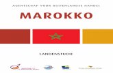 AGENTSCHAP VOOR BUITENLANDSE HANDEL MAROKKO · HET ”EMERGENCE” PLAN.....25 III. BELANGRIJKE EN VEELBELOVENDE ECONOMISCHE SECTOREN 1. ALGEMEEN ... Marokko is een constitutionele