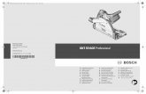 OBJ DOKU-26422-001.fm Page 1 Wednesday, July 13, …downloads.cdn.re-in.de/800000-824999/813776-an-01-ml... · Robert Bosch GmbH Power Tools Division 70745 Leinfelden-Echterdingen