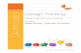 DE INNOVATOR Design Thinking De Innovatorde- .Design Thinking Bedrijven als IBM, GE, Samsung, Pepsi