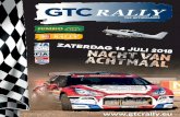 GTC · De GTC Rally, Historic & Legend en de Short rally zijn dit jaar de hoogtepunten van de internationale autosport- kalender. We hebben dit jaar een 1-dags evenement met ... 14.15