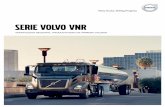 Serie VOLVO VNR - Volvo Trucks Mexico .camiones Volvo sean ... La transmisi³n manual automatizada