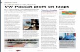 VW Passat ploft en klapt (2014-3) - amt.nl.s3-eu-central amt.nl.s3-eu-central-1. WERKPLAATS 18 |