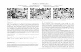 Halftone QR Codes - UCL · ACM Reference Format Chu, H., Chang, C., Lee, R., Mitra, N. 2013. Halftone QR Codes. ACM Trans. Graph. 32, 6, Article 217 (November 2013), 8 pages.