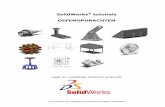SolidWorks tutorials OEFEN .SolidWorks voor Lager en Middelbaar Technisch Onderwijs Oefenopdrachten