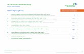 Autoverzekering - centraalbeheer.nl Downloads/Autoverzekering... · 1. ettelijke aansprakelijkheid (PAV-RV-01-181) Centraal Beheer Voorwaarden autoverzekering ktober 2018 3 Algemeen