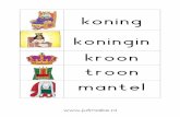 koning koningin - Home - Juf Maike - leerkracht website en blog · 2013-04-14 · Title: Microsoft Word - Stempelblad troonswissel.docx Author: Maike Westland Created Date: 4/14/2013