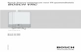 Bosch Service vademecum voor VR gaswandketels BOSCH VRCnl.documents2.nefit.nl/download/pdf/file/6720611279.pdf · 6 720 611 279 (02.10) Veiligheidsvoorschriften 3 Veiligheidsvoorschriften