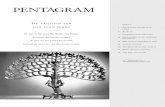 PENTAGRAM - users.skynet.beusers.skynet.be/fa072899/nl/pentagram/Pentagram_5_2005.pdf · stuk drie van zijn boek Het Nuctemeron vanApolloniusvanTyanaoverCerberus, dehonduitdeGrieksemythologie,diede