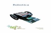 Robotica - betavak-nlt.nl · De module Robotica is bestemd voor de lessen Natuur, Leven en Technologie (NLT). De module is op 4 juni 2009 gecertificeerd door de Stuurgroep NLT voor