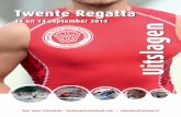 13 en 14 september 2014 Uitslagen - TWV Hengelo.comtwvhengelo.com/files/twenteregatta/uitslagen_twente_regatta_2014.pdf · Twente Regatta 13 en 14 september 2014 Uitslagen Voor meer