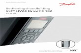 Bedieningshandleiding HVAC Drive FC .Inhoud 1 Inleiding 3 1.1 Doel van de handleiding 3 1.2 Aanvullende