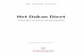 Het Dukan Dieet - boek.be3A%2F%2Fdb.meta4books.be%2Fmediafile... · Het Dukan Dieet – Zoete Heerlijkheden, ISBN 978 90 452 0122 1. 7 Voorwoord Als ik achterom kijk, zie ik dat mijn