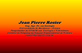 Jean Pierre Rosier - Sem-títuloroneiandre.dominiotemporario.com/doc/1_VINHO_QUALIDADE.pdf · Jean Pierre Rosier Eng. Agr. Dr. em Enologia Universidade de Bordeaux – França Pesquisador