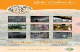 Catalogus 2012-2013 - Welkom bij Gebr. Eveleens BV! .Catalogus 2012-2013 CA TA LOGUS 2012-2013 Eveleens_Catalogus_kaft.pdf