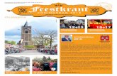 KONINGSDAG 2018 - feestcomite-eemnes.nl · secretariaat: Van Eijdenplantsoen 39, 3755 SL Eemnes info@feestcomite-eemnes.nl 41e jaargang PROGRAMMA KONINGSDAG PROGRAMMA STRAATFESTIVAL