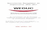 weducforum.files.wordpress.com  · Web viewIn het zesde middelbaar worden leerlingen geïnformeerd over de studiemogelijkheden in het hoger onderwijs. Een leerkracht van het zesde