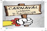 Flyer Carnaval 2018 - castelldefelscultura.org fileTitle: Flyer Carnaval 2018 Created Date: 2/1/2018 9:08:38 AM