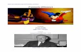 Fantasia (Disney) - mkmouse.com.brDisney).pdf · Joe Grant, a lenda da Disney, fez parte do seleto grupo que, durante duas intensas semanas em setembro de 1938, selecionou a música