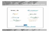 Catálogo de Perfis 2016 - aluminiosaojose.com.br · Catálogo de Perfis 2016. 20086 112 CT032 2 IN039 13 / 42 / 69 20087 112 CT033 2 IN043 7 / 100 ... Índice Geral. Title: capa