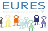 EURES · JAARBOEK EURES 2015 AAN. UWV heeft zich ook in 2015 ingezet om . werkzoekenden via EURES (EURopean Employment Services) een baan in Europa ... EURES (EURopean Employment