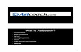 Wat is Asicoach? - Web Partnerlogin.webpartner.be/pages/10/ · Wat is Asicoach? • een interactief ... 14/01/2012 OTHER Dansen 2:00:00 13/01/2012 SWIM 2000m 1:00:00 2km 12/01/2012