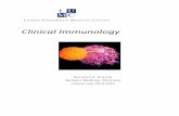Module Book Clinical Immunology - med.unhas.ac.id · Clinical Immunology Module coordinators: Dr. M. Bax LUMC, Department of Rheumatology Email: m.bax@lumc.nl Dr. R.G.M. Bredius LUMC,