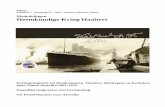 Mededelingen Heemkundige Kring Haaltert Tijdschrift Titanic emigranten 1901... · Ellis Island, de gevreesde medische controle Wie de Engelse taal niet machtig, - de meeste landverhuizers