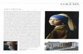  · ciële opening van het laatste deel van de wereldtournee van 'La ragazza con l'orecchino di perla di Vermeer'. Een tentoonstellingstournee van dit ka-