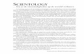 CIENTOLOGY - f.edgesuite.netf.edgesuite.net/data/ · Dit handboek is een uitgebreide gids die talloze toepassingsmethoden van Scientology bevat, waarmee vele andere gebieden van het