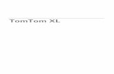 TomTom XLdownload.tomtom.com/open/manuals/xl_live/refman/TomTom-XL-LIVE-nl... · 5. Je eerste reis 10 Je eerste reis Met je TomTom XL-navigatiesysteem kun je eenvoudig een route plannen.