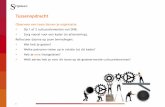Powerpoint Template Spijkman - compliance-instituut.nl · • Open interview –Half gestandaardiseerd –Gestandaardiseerd interview. 12 Goede vragen opstellen Aandachtspunten bij