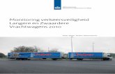 Monitoring verkeersveiligheid Langere en Zwaardere ... · 7.5.10 Bedrijventerrein Weststad, Oosterhout 73 7.6 Conclusies 75 8 Conclusies en aanbevelingen 77 8.1 Conclusies 77 ...